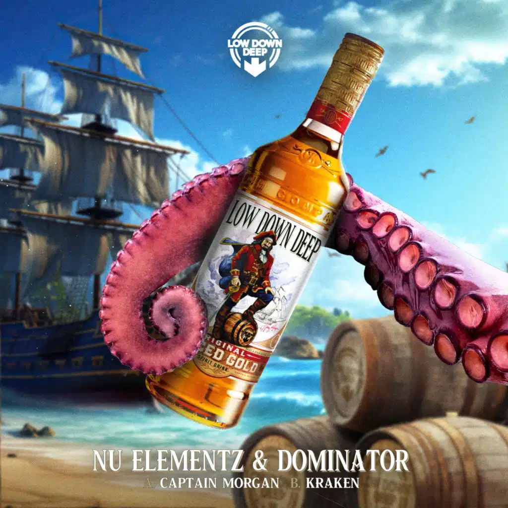 Nu Elementz & Dominator