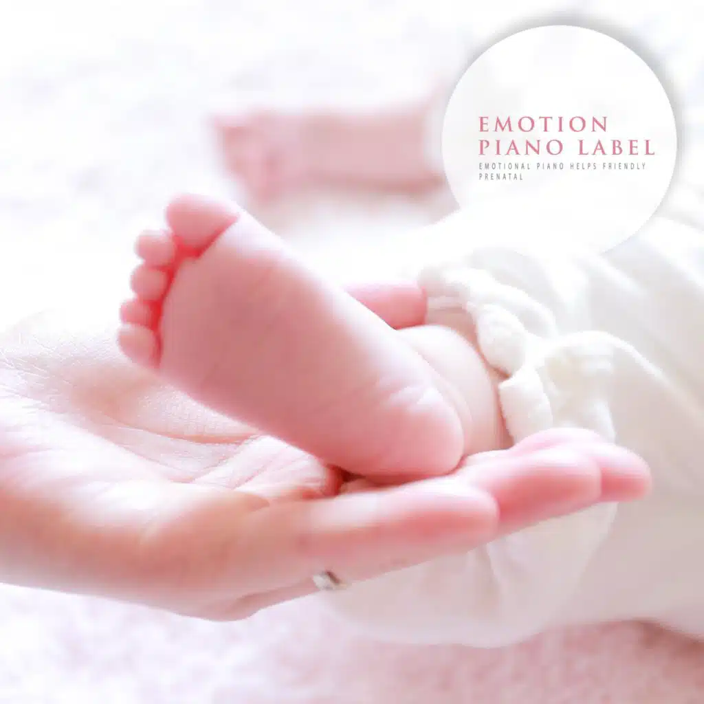 Emotional Piano Helps Friendly Prenatal