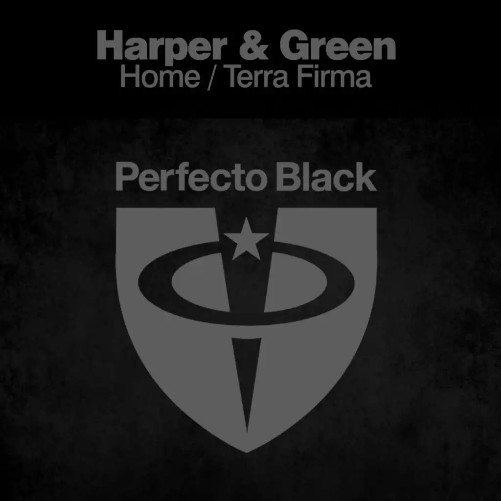 Terra Firma (Extended Mix)