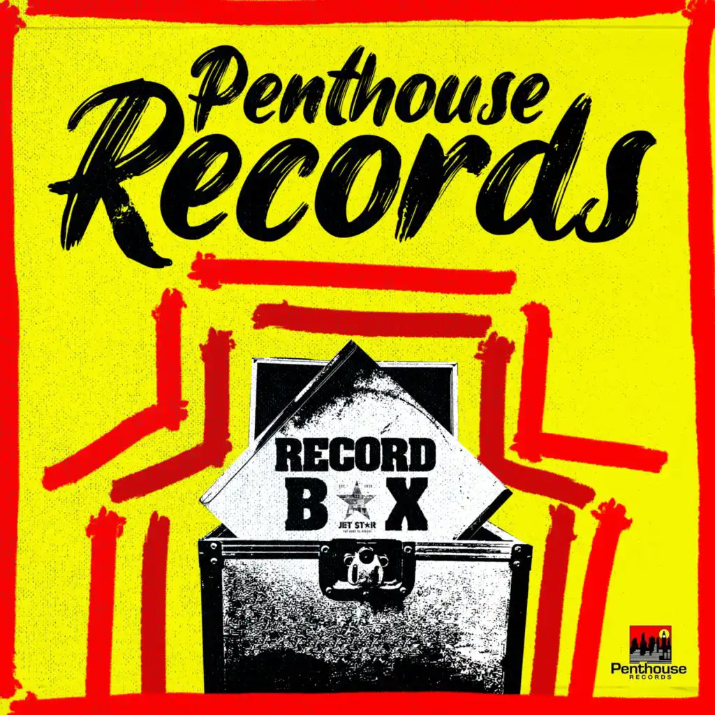 Record Box: Penthouse