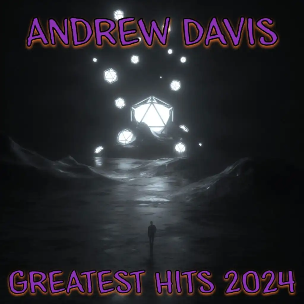 Andrew Davis