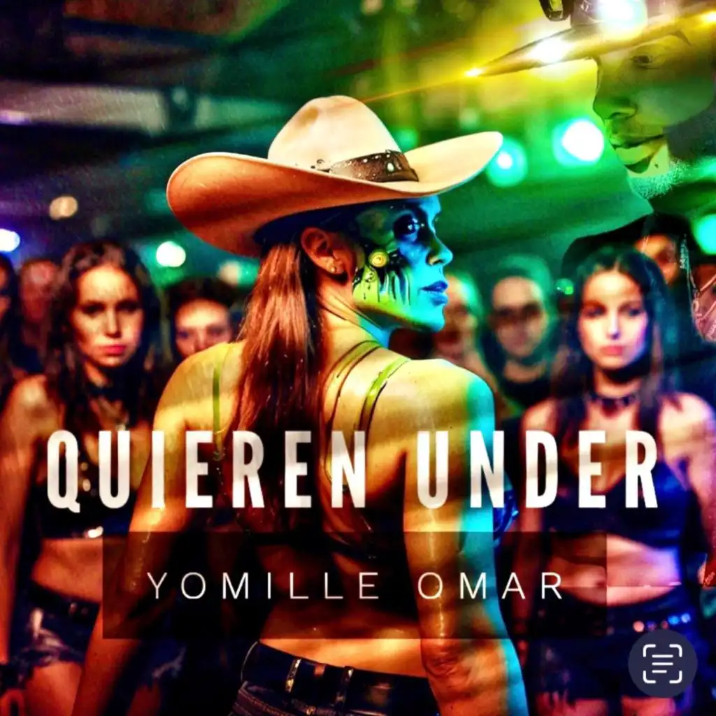 Yomille Omar