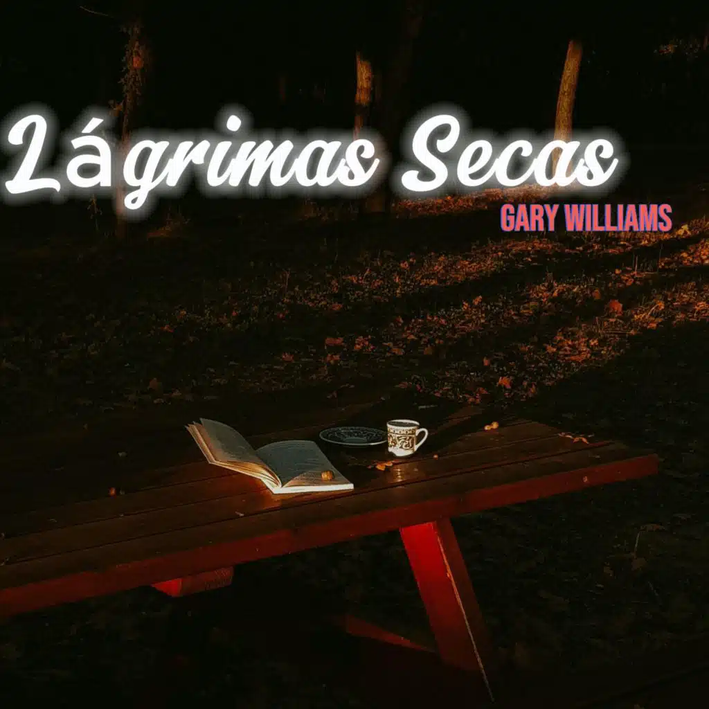 Lágrimas Secas
