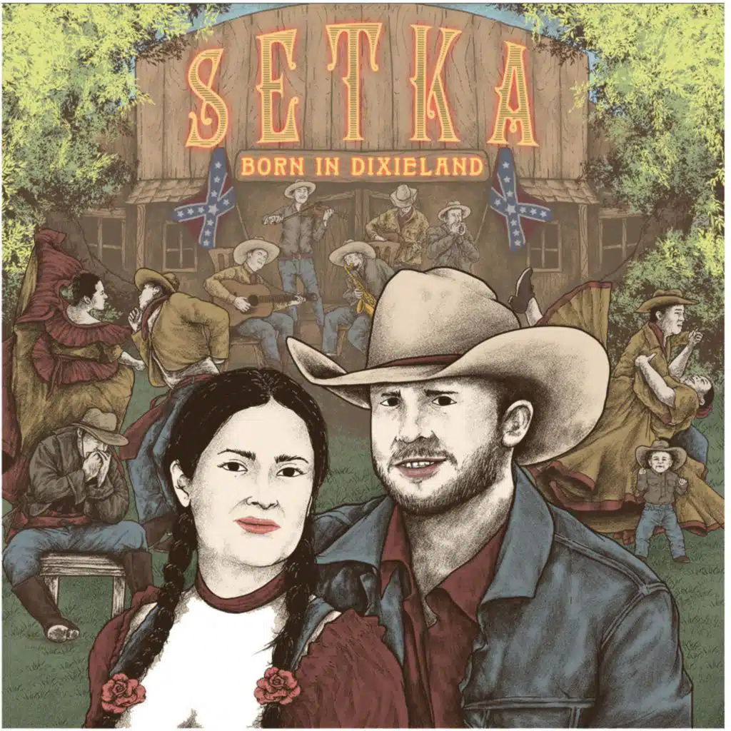 Setka