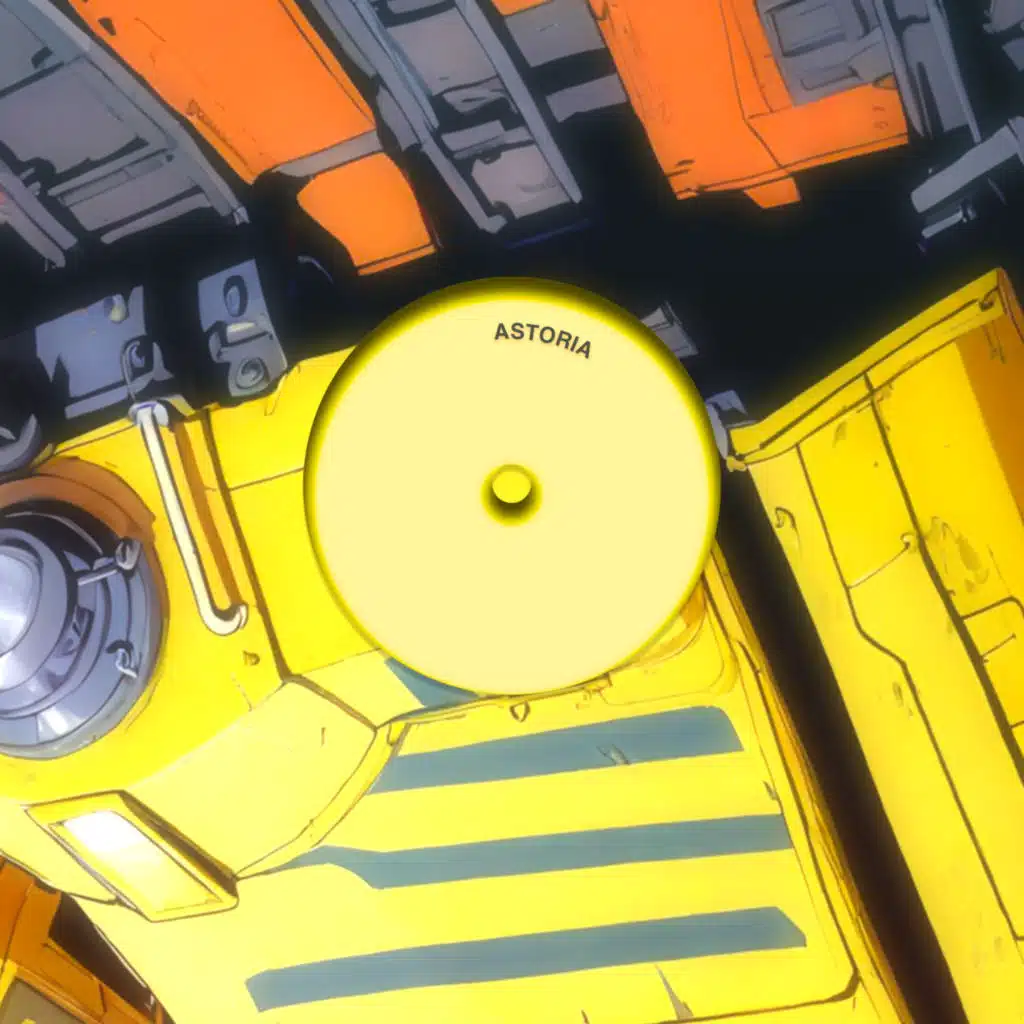 That Funky Boy (Edit Mix)