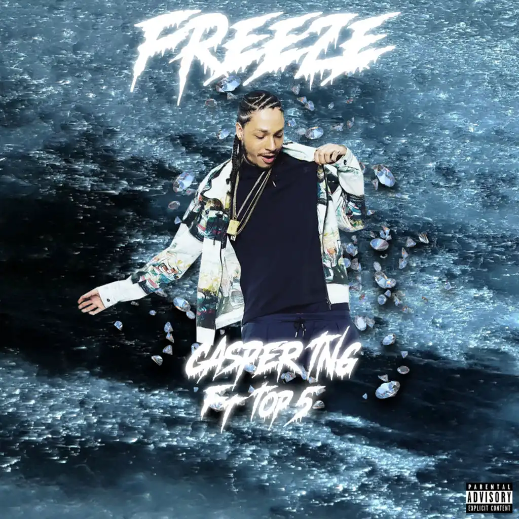 Freeze (feat. Top5)