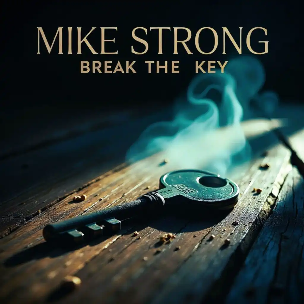 Mike Strong