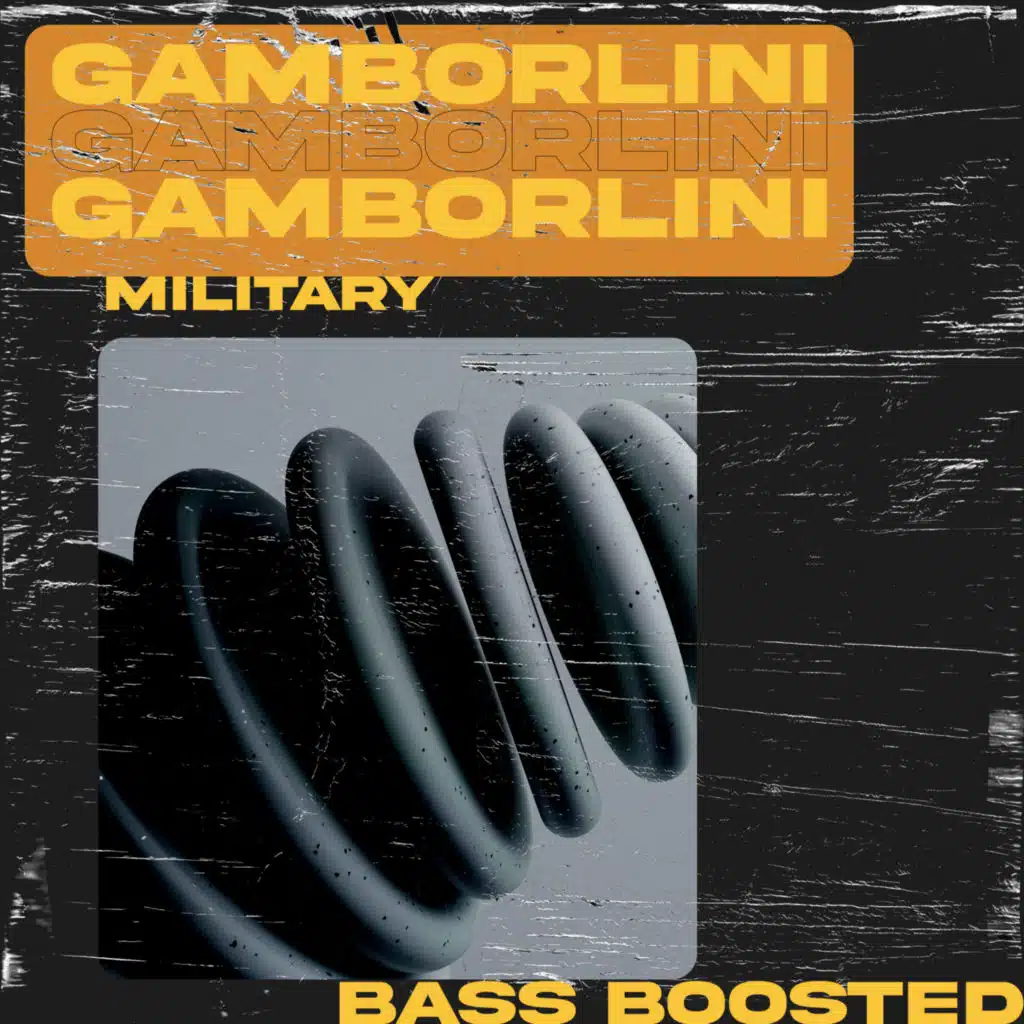 Gamborlini
