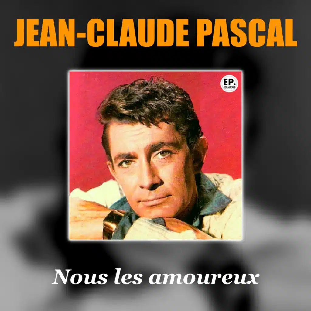 Jean-Claude Pascal