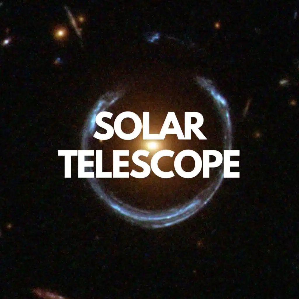 AaS! 234: How Could We Turn the Sun into a Telescope?