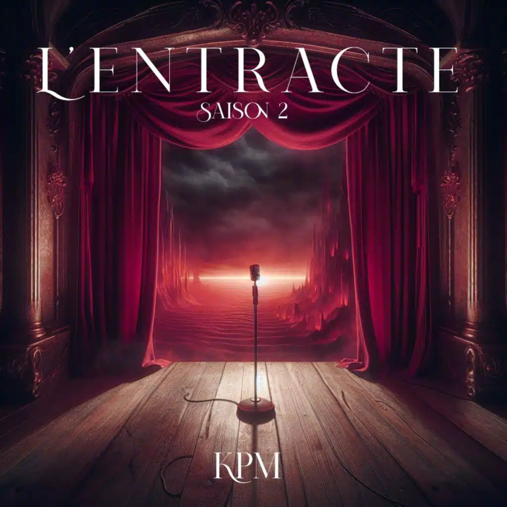 L'Entracte : (Saison 2)