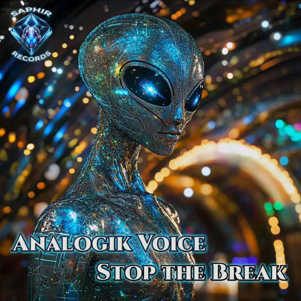 Analogik Voice