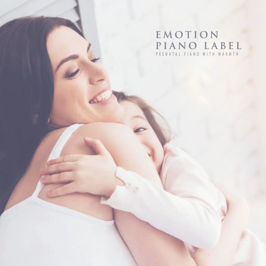 Prenatal Piano With Warmth
