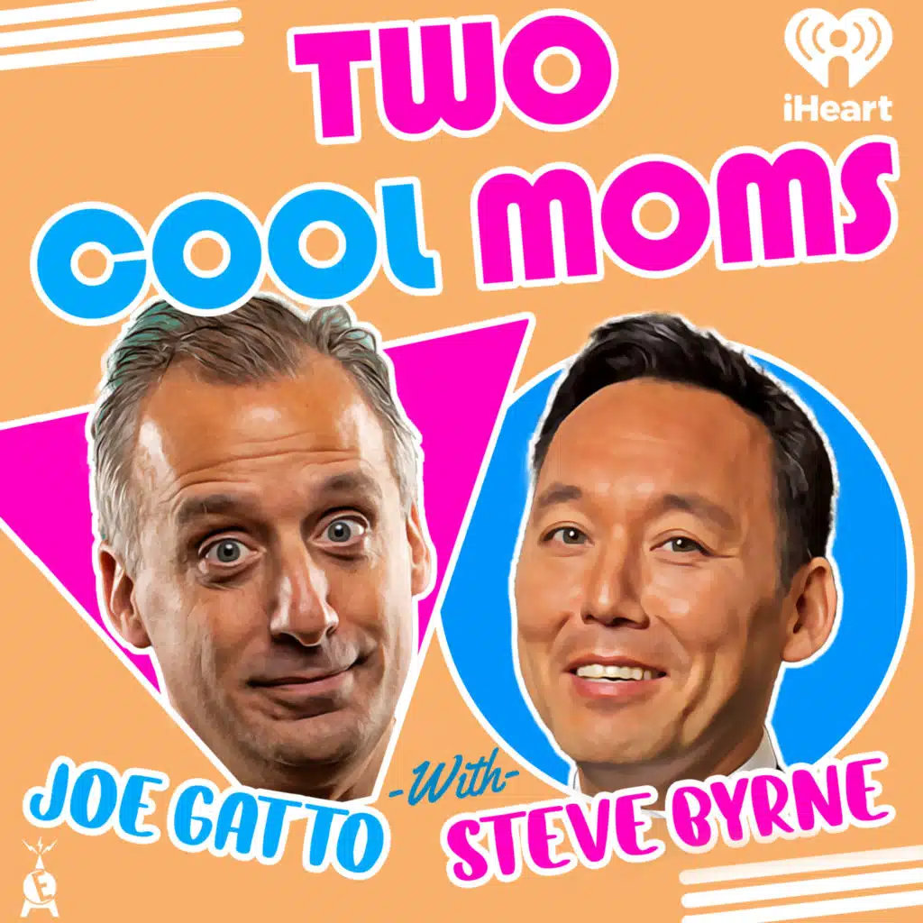 Red Clay Strays: Episode 81 with Joe Gatto and Steve Byrne