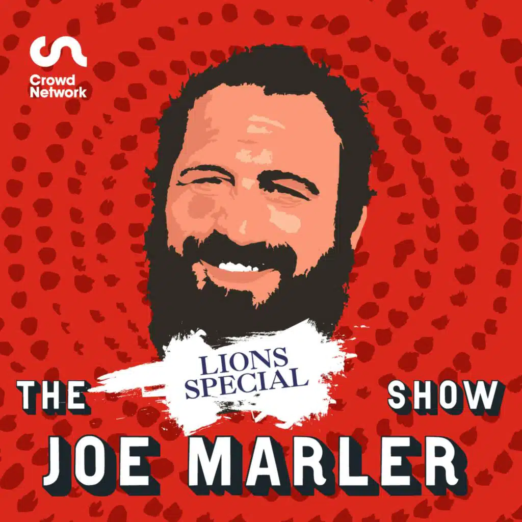 Lions: Tips and the Midweek Veg