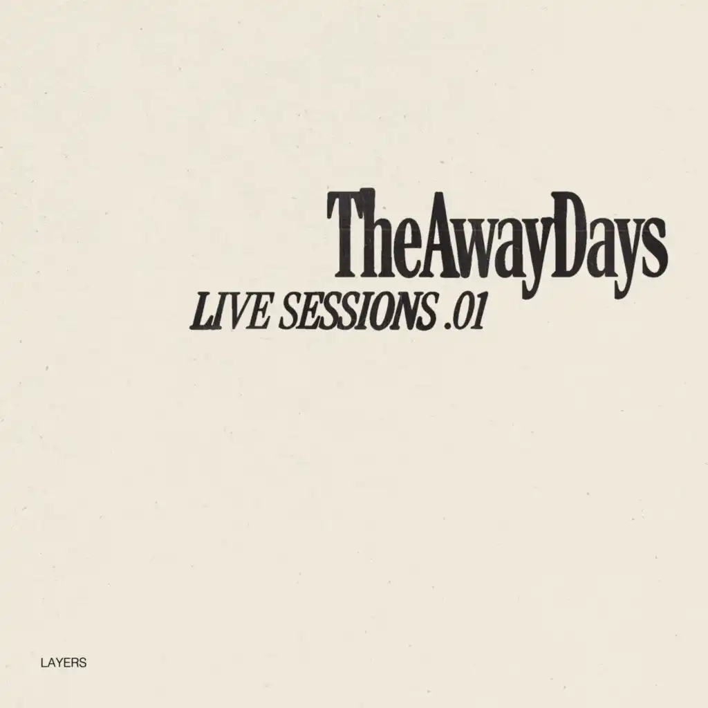 Layers (Live Sessions)