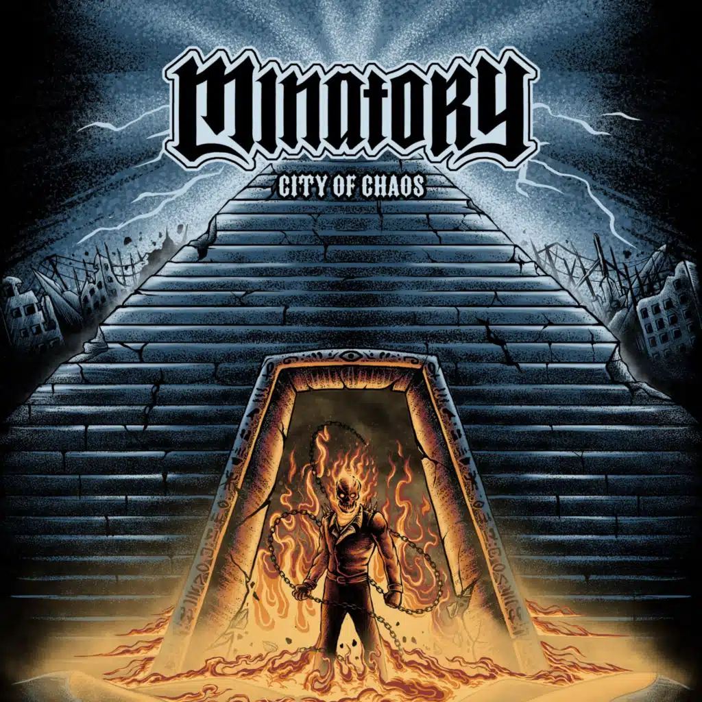 Minatory