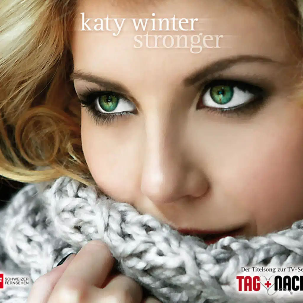 Stronger - Club Mix (feat. Philippe Merk & Thomas Hoff)