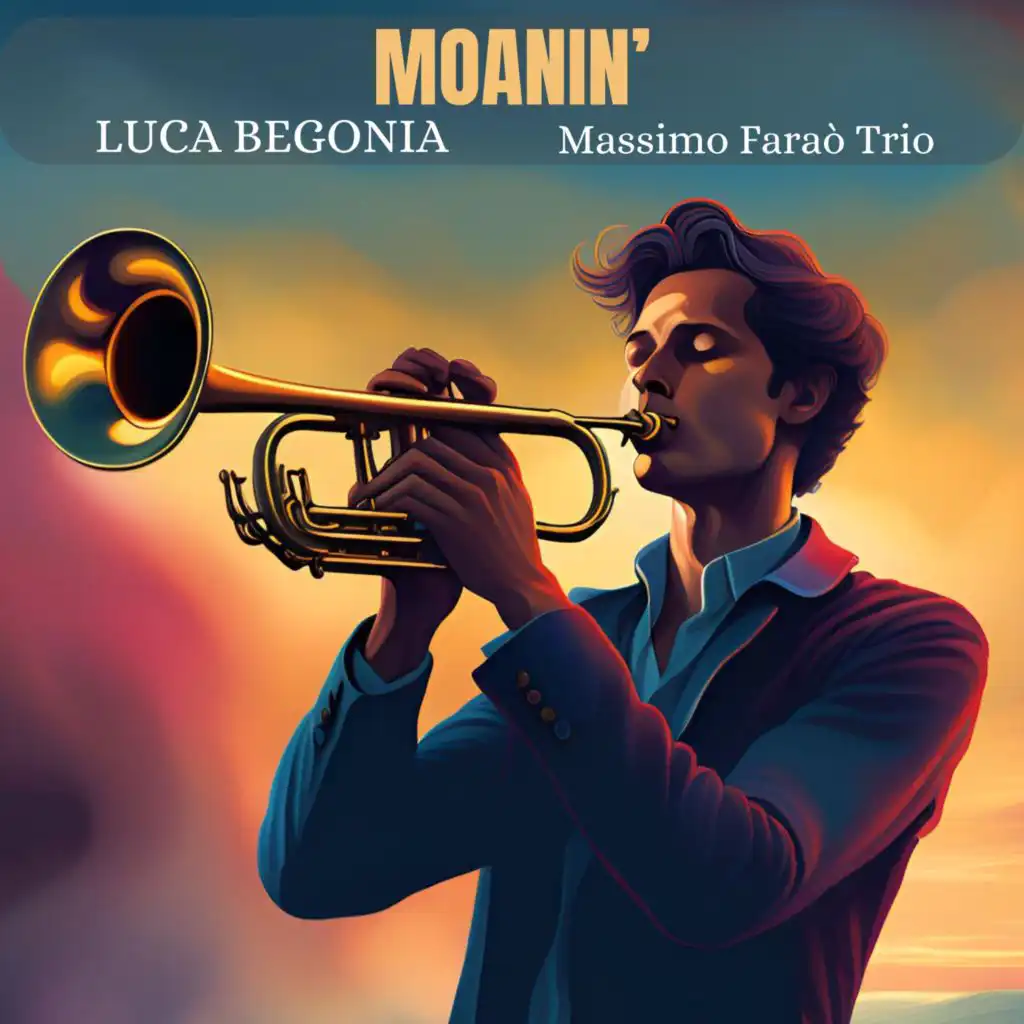 Luca Begonia & Massimo Faraò Trio