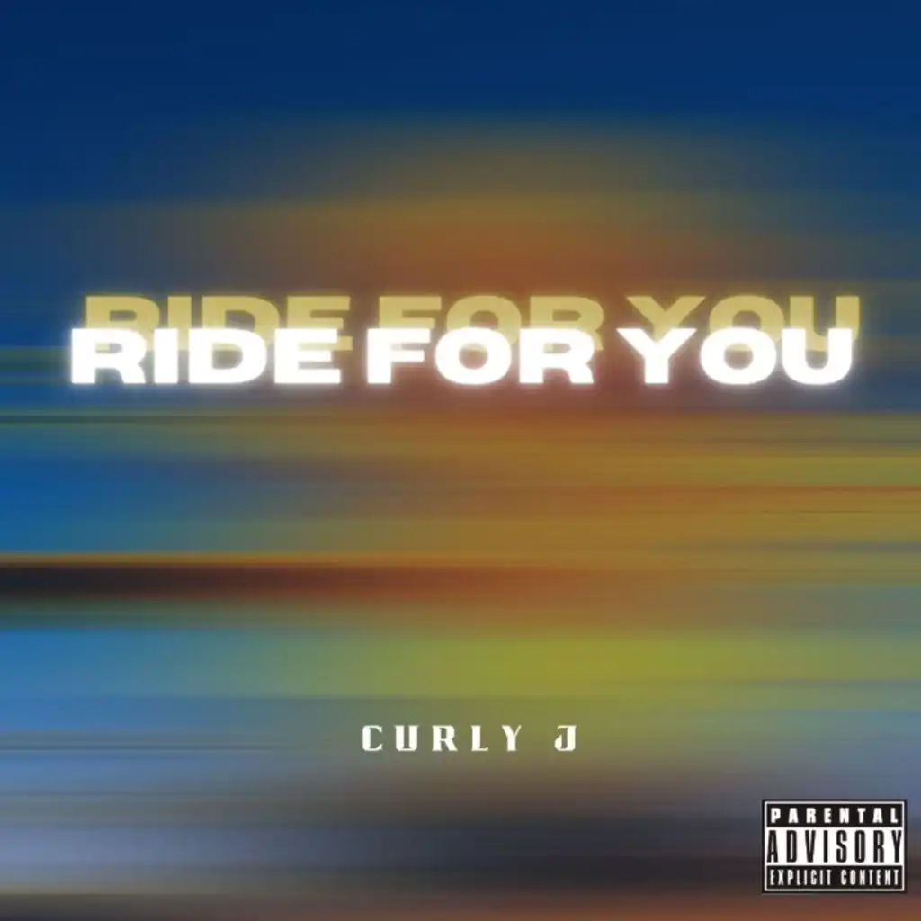RIDE FOR YOU