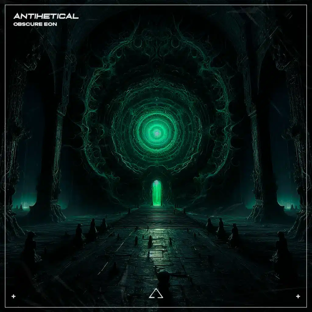 Antihetical