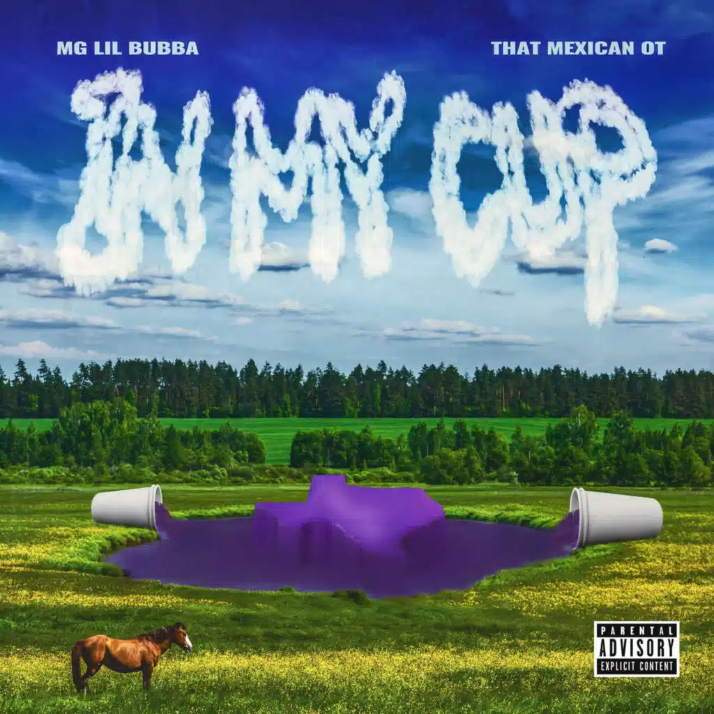 Mg Lil Bubba & That Mexican OT