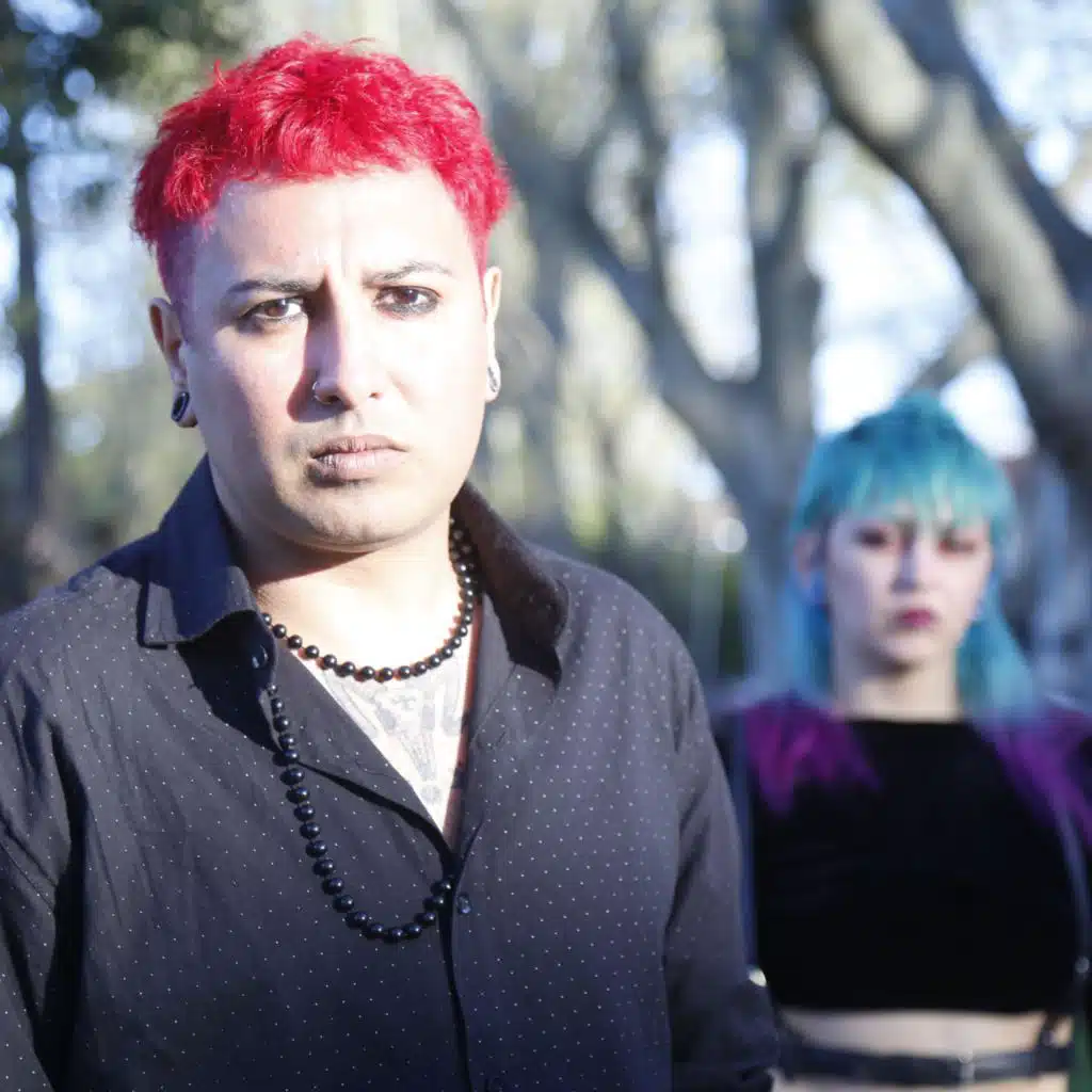 Vampiros Bajo El Sol