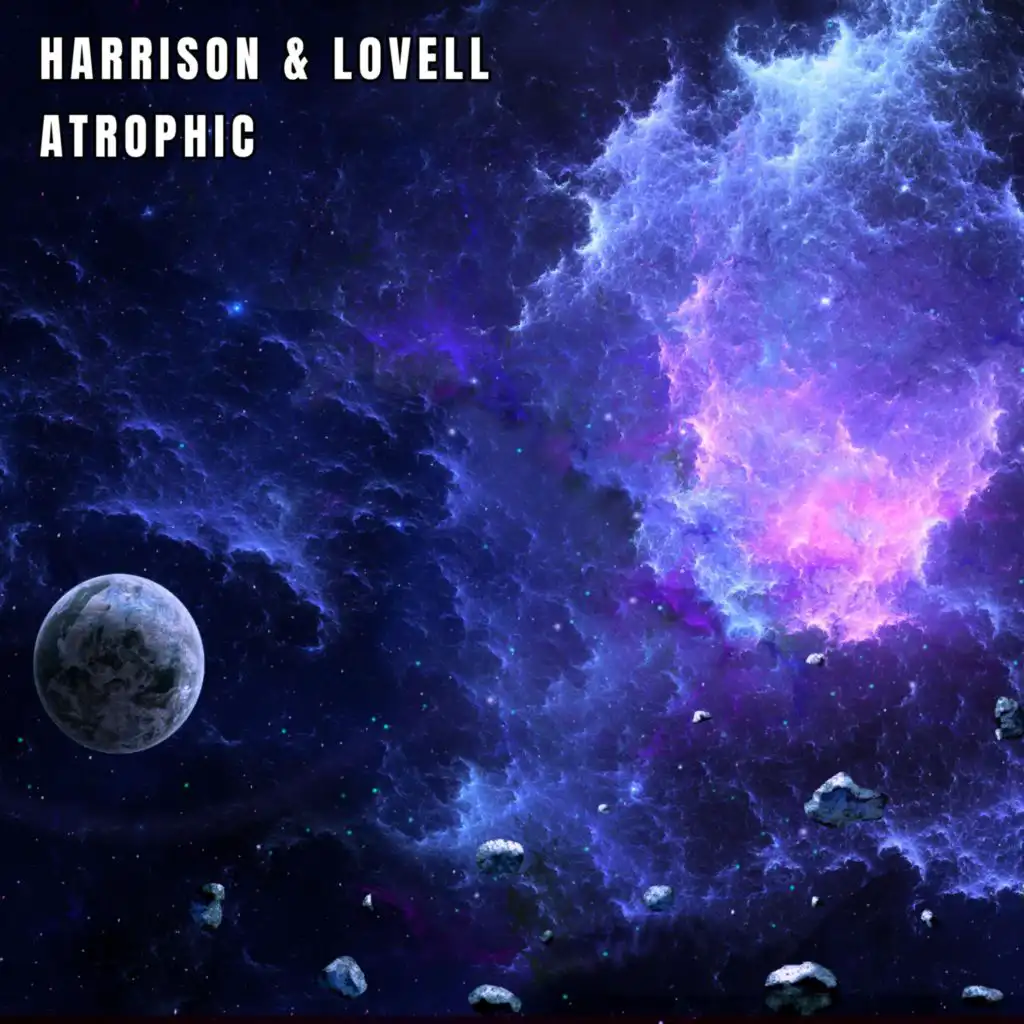 Harrison & Lovell