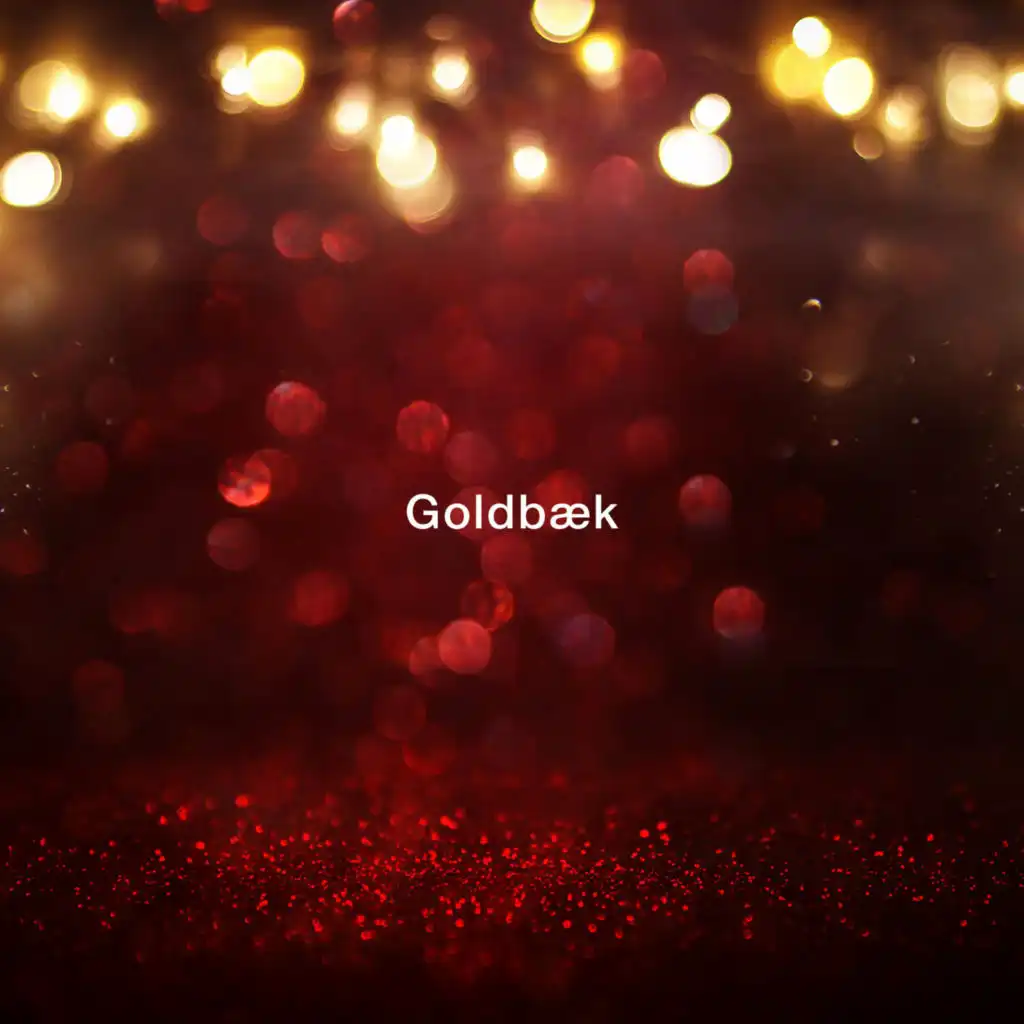 Goldbæk