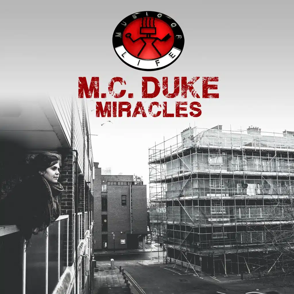 M.C. Duke