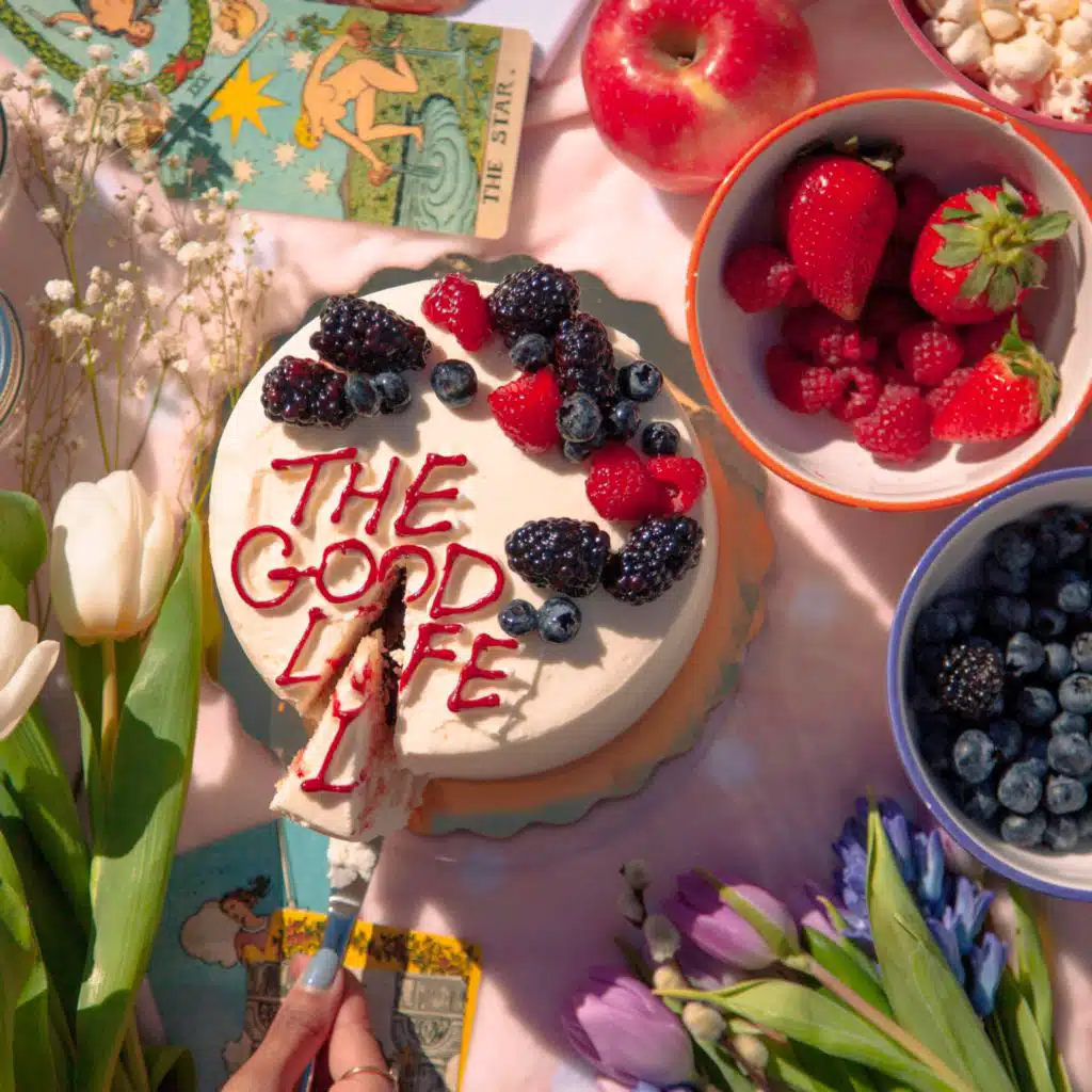 Duke Out of the Blue