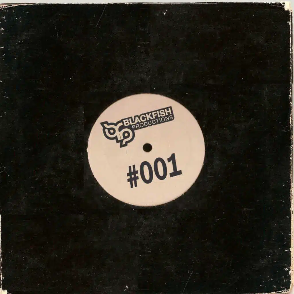 Jack of All Trades (Paradice Remix)