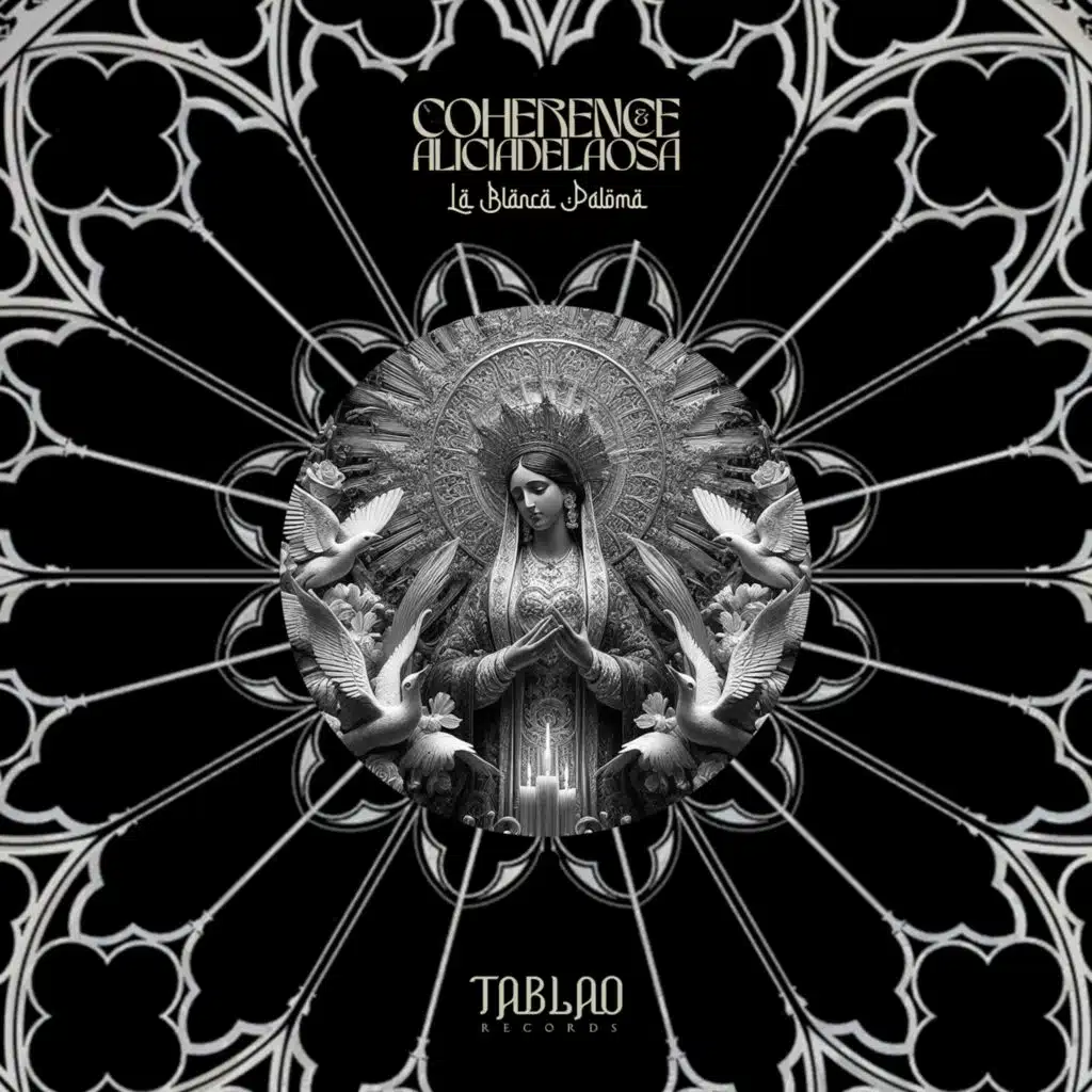 Coherence (ES) & Alicia de la Osa