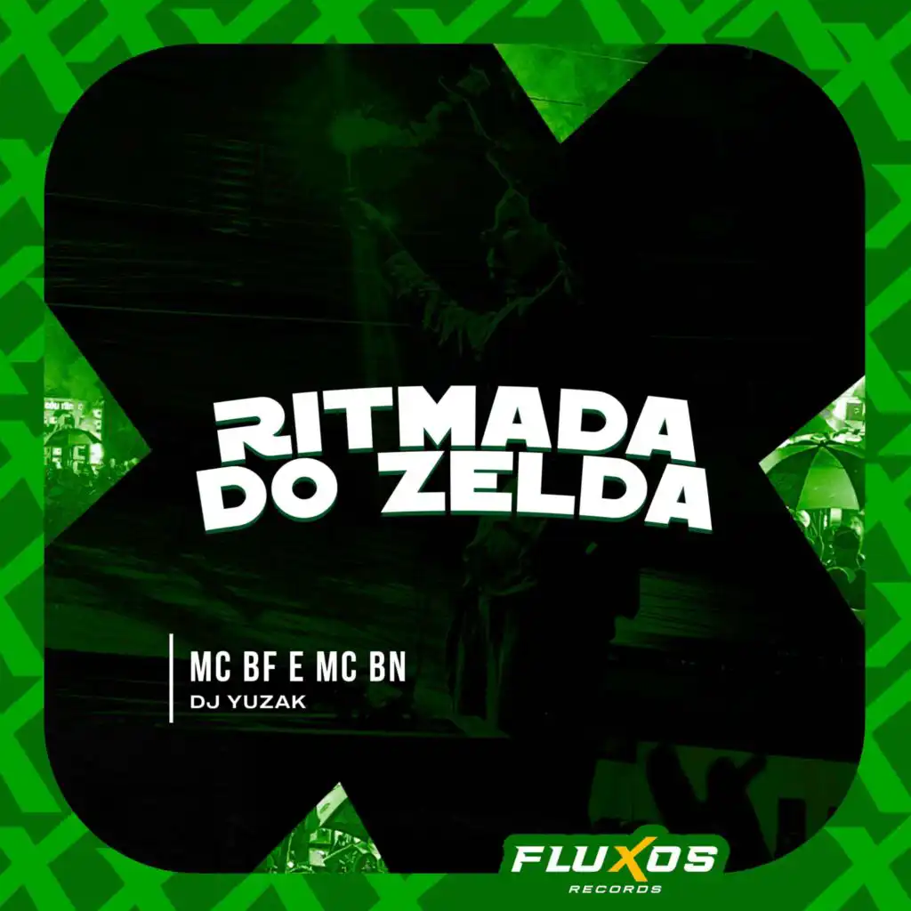 Ritmada do Zelda