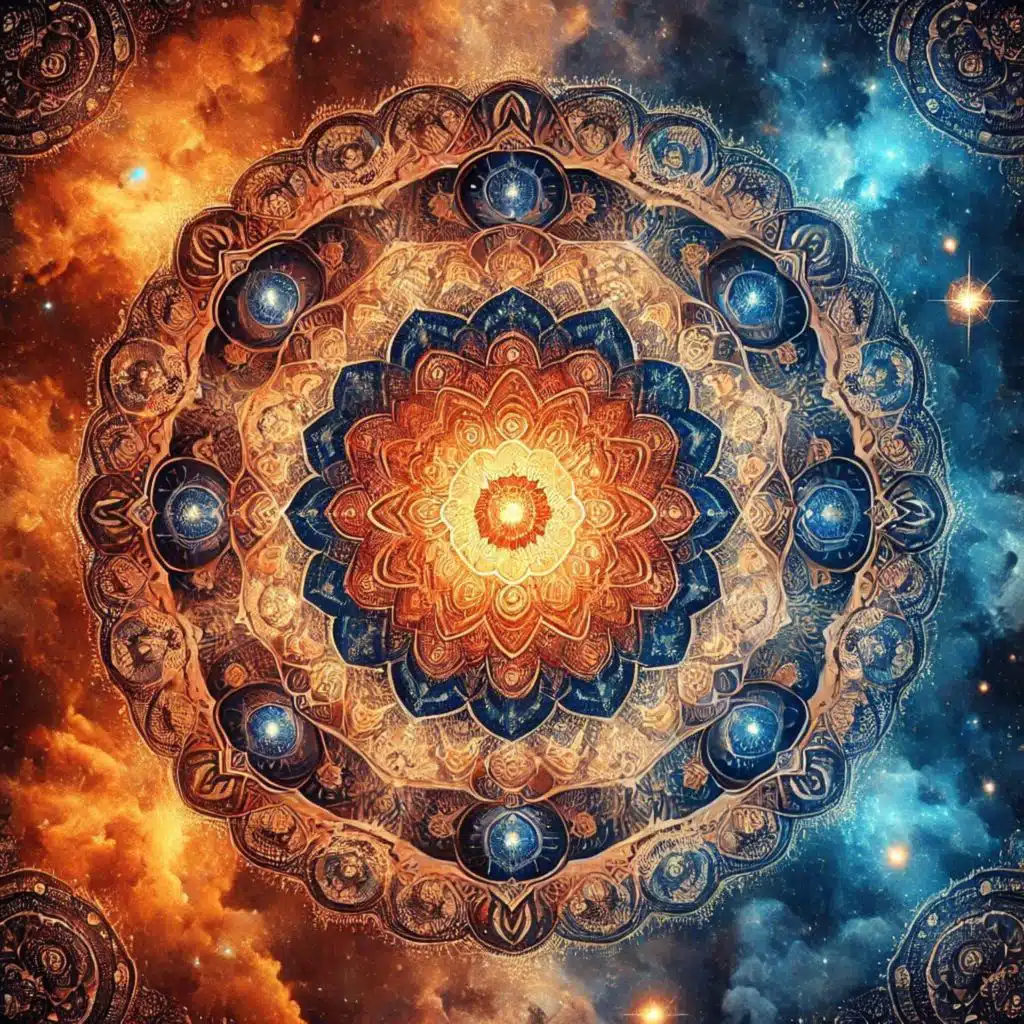 528 Hz Deep Healing and Love Frequency