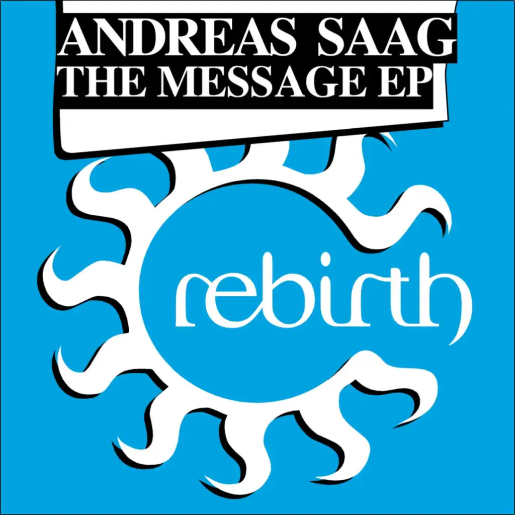 The Message EP