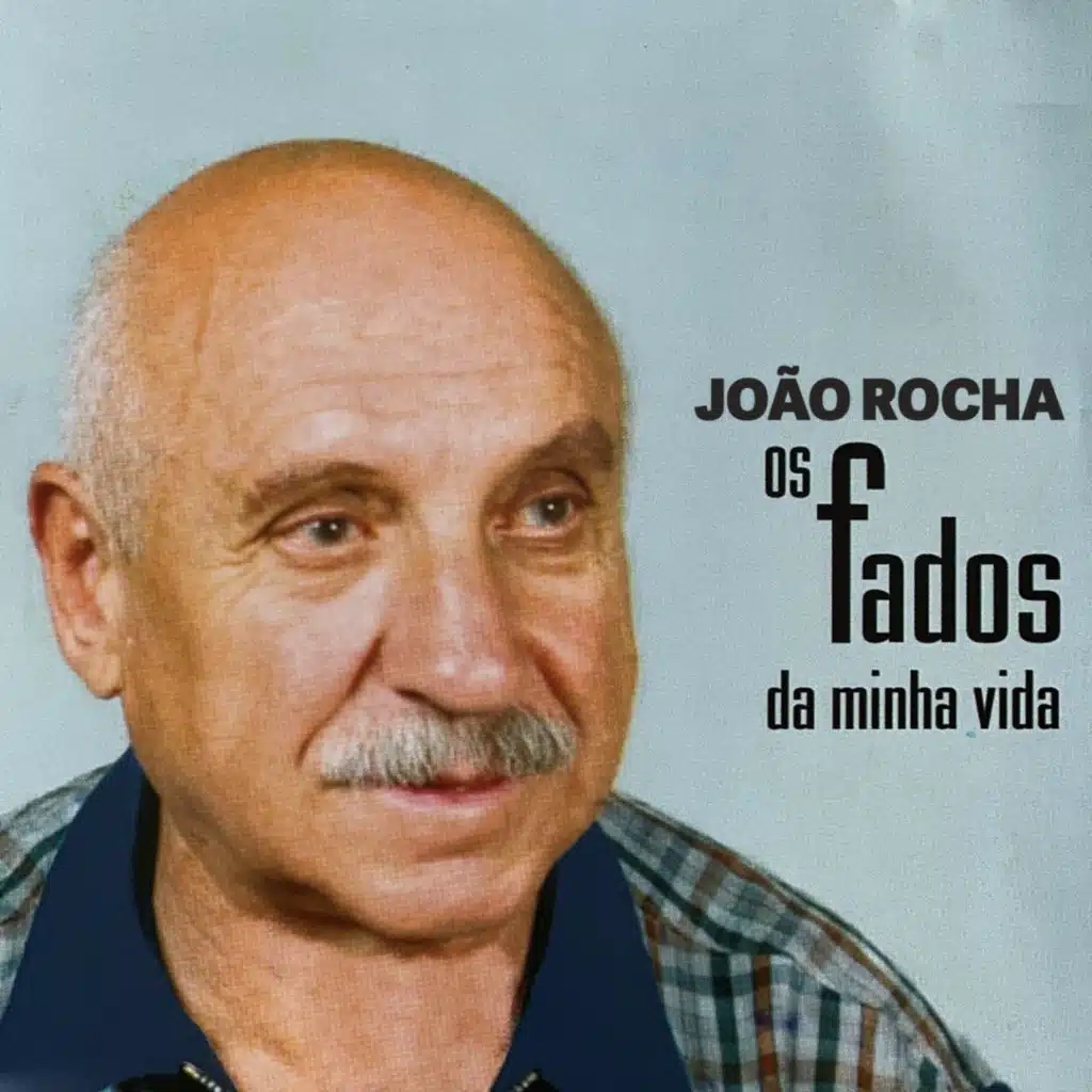 joão rocha