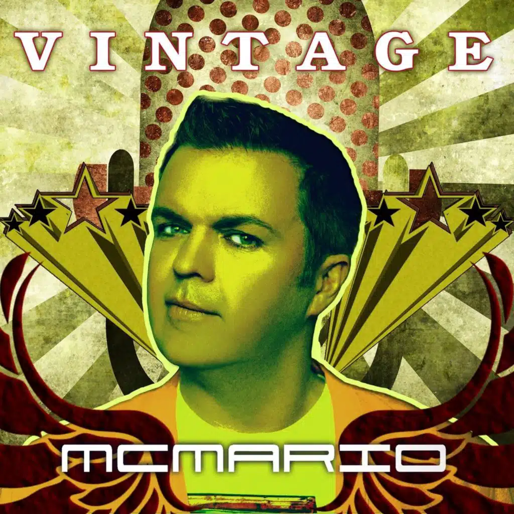 Anti Gravity (feat. Kirsten Collins)