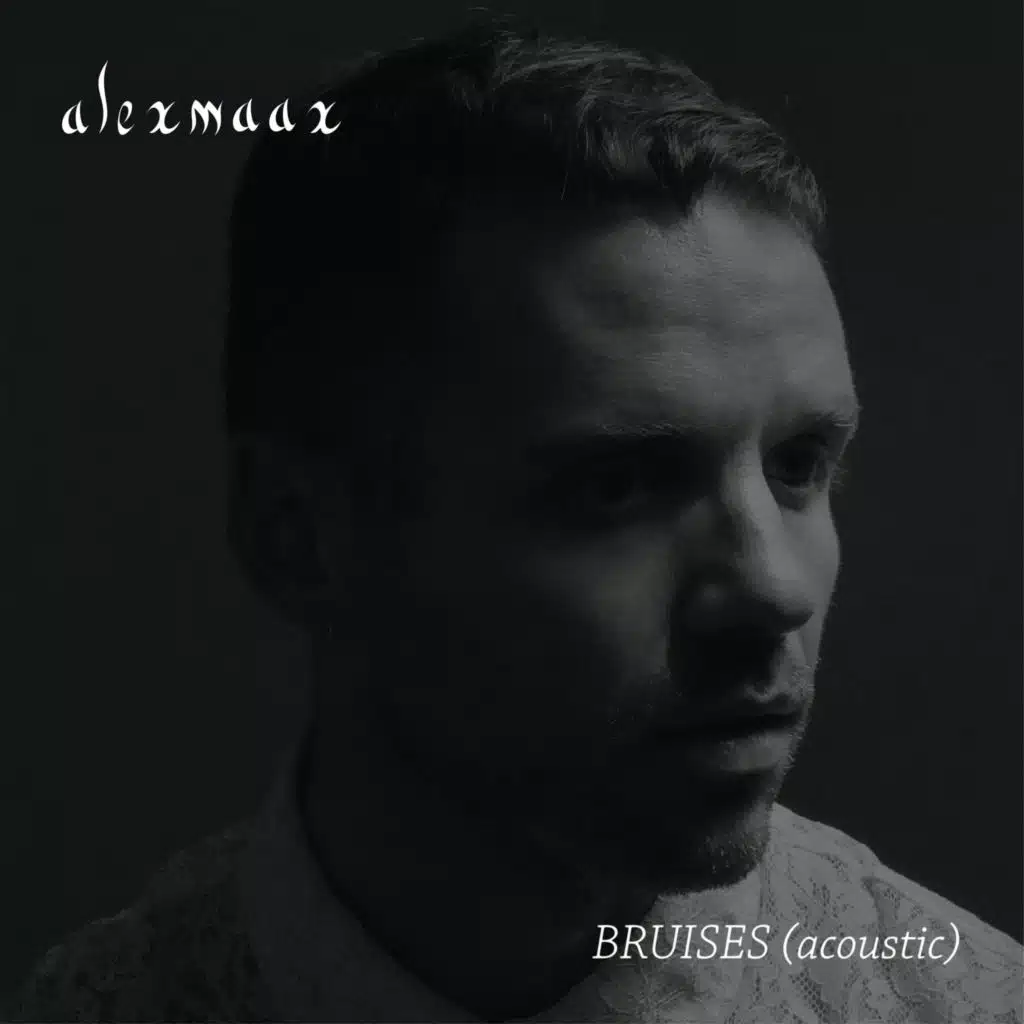 Bruises (acoustic)