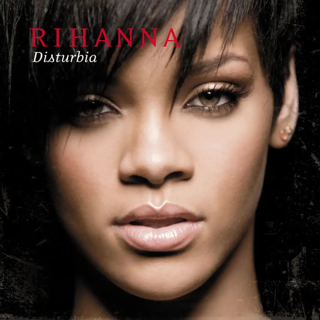 Disturbia (Instrumental)