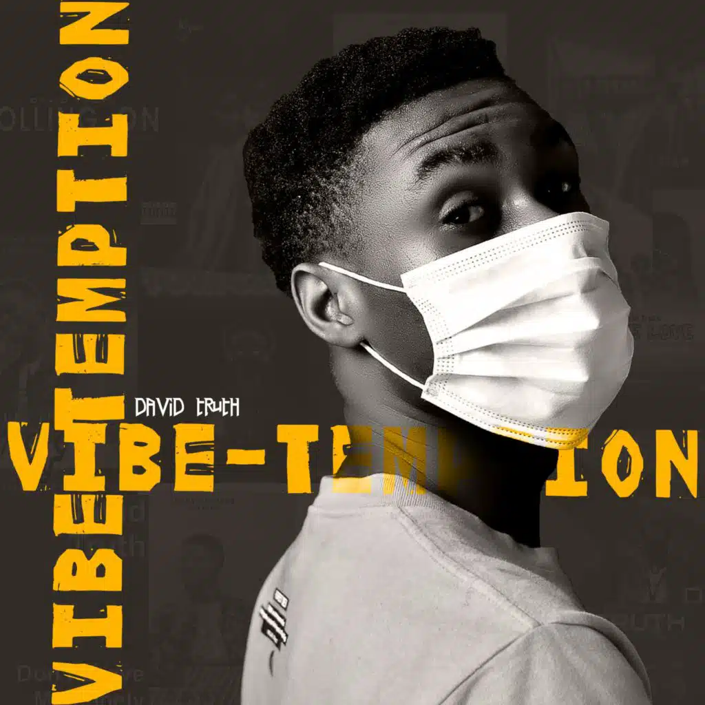 David Truth & Charles J