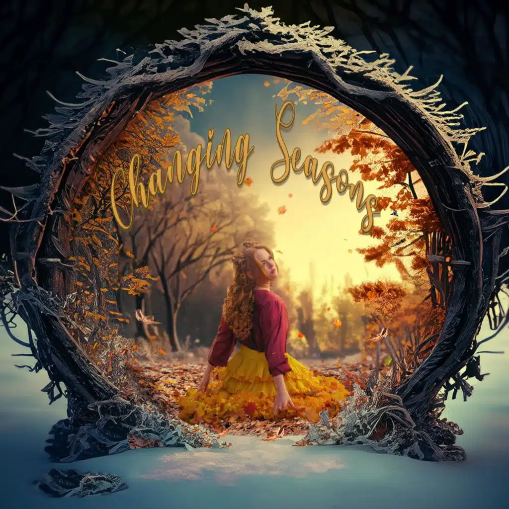 Want To Stay (Acoustic Version)