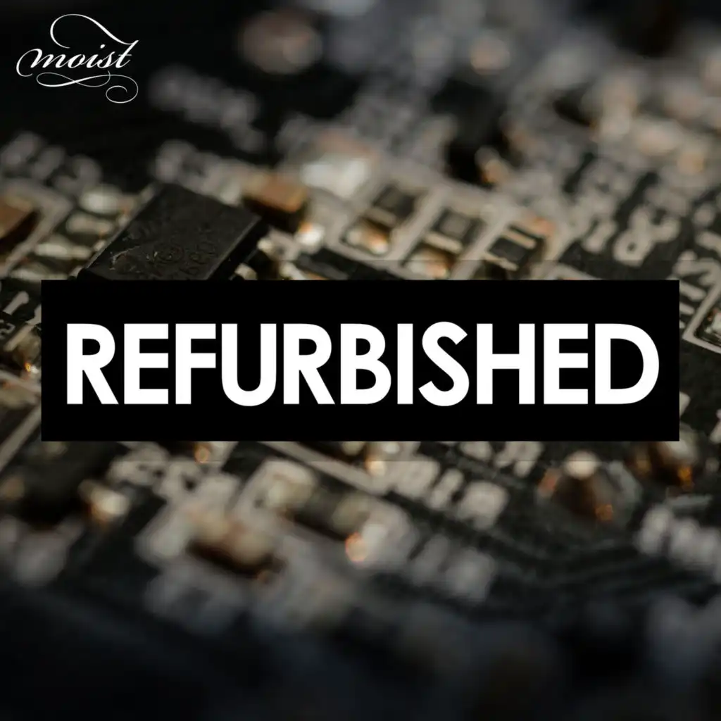 Refurbished