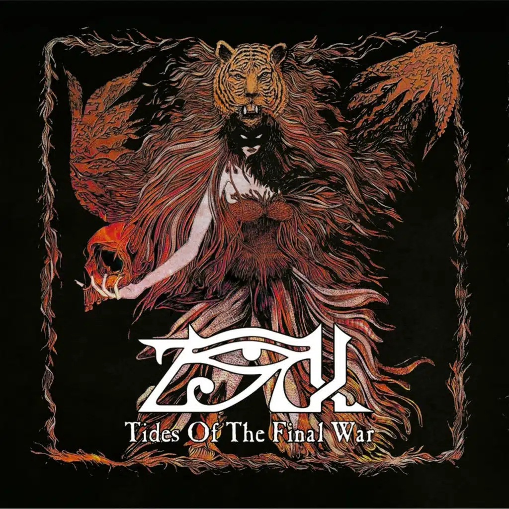 Shadow of a Dying Sun