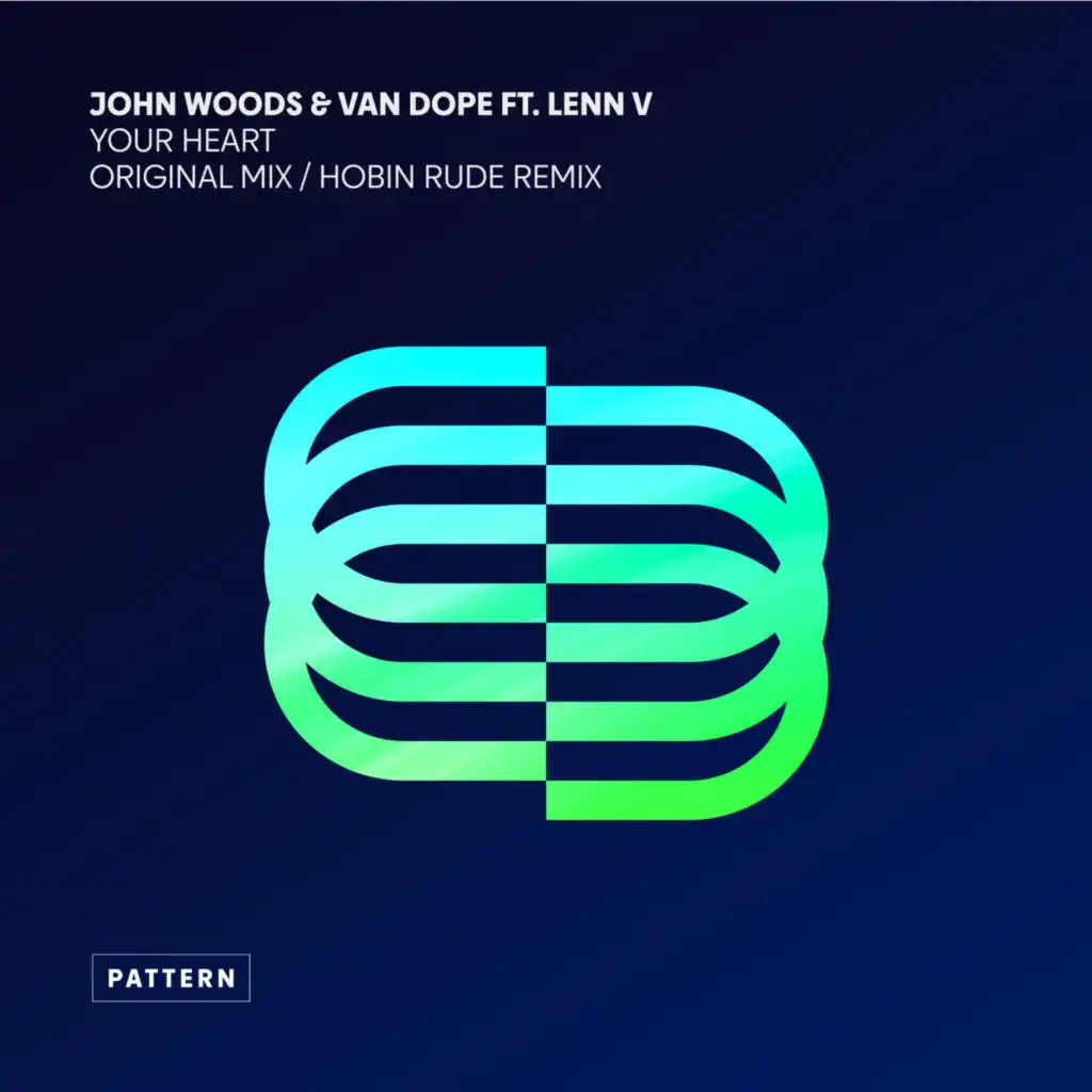 John Woods, Van Dope & Lenn V