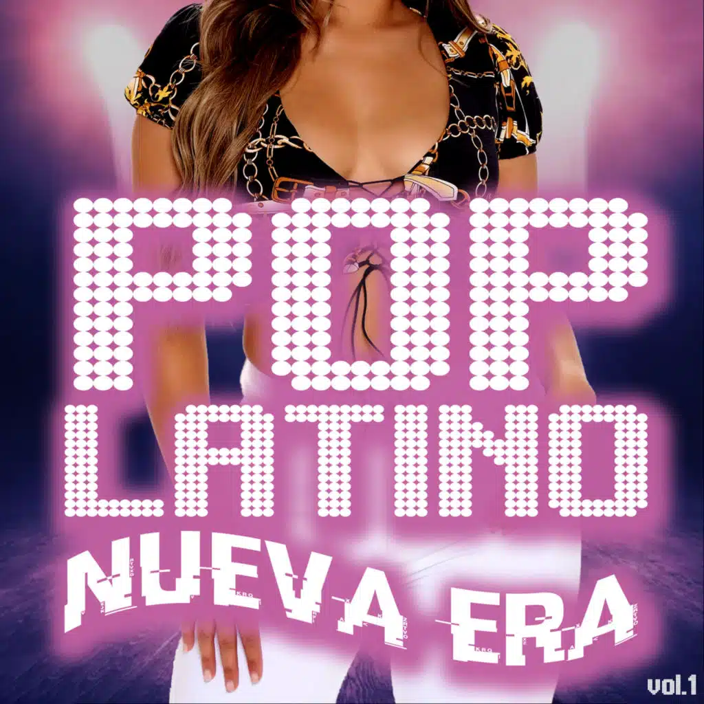 Pop Latino Nueva Vol.1