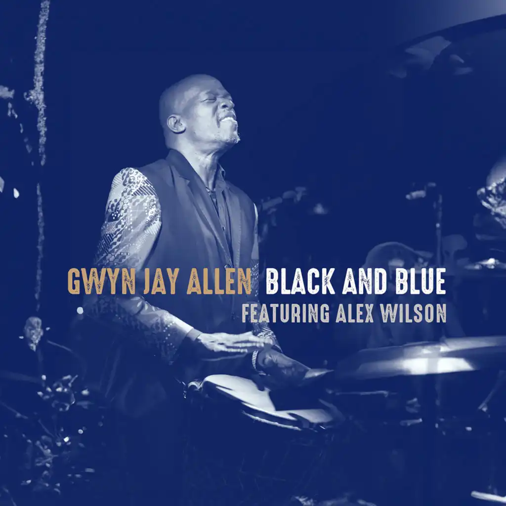 Gwyn Jay Allen