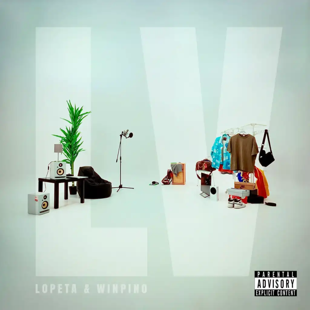 Lopeta & Winpino