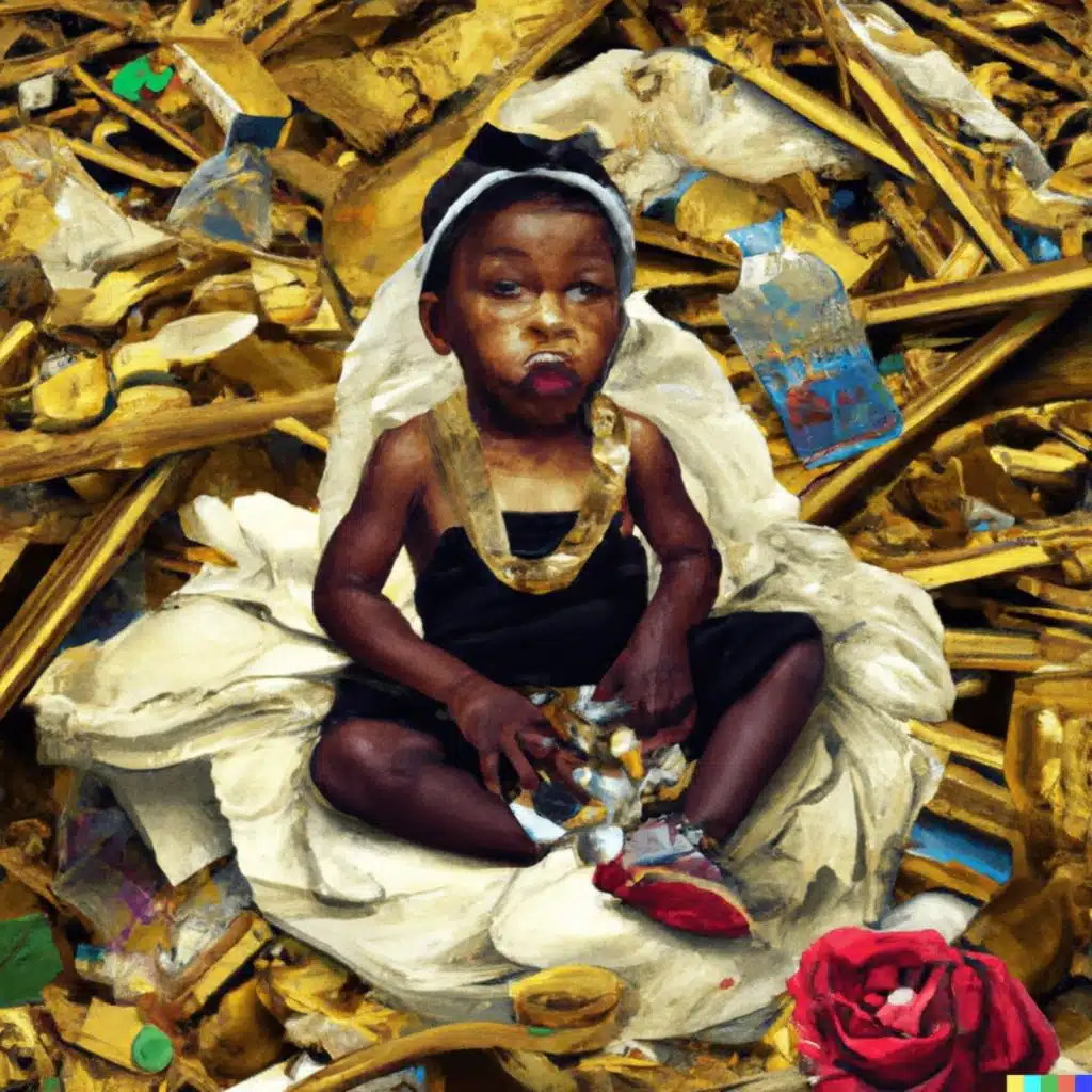 Rejects Better Than Your Album