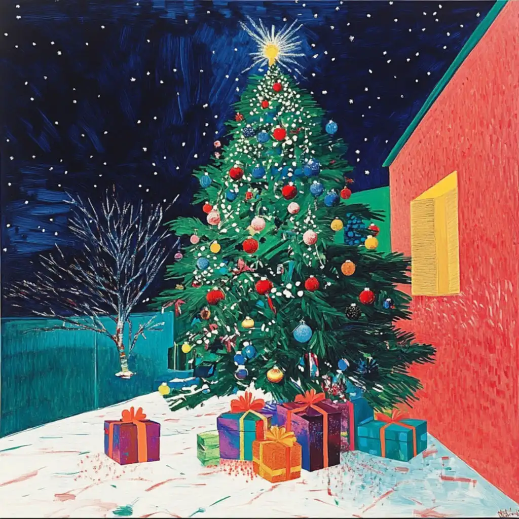 Kerstfeest Melodieën: Een Muzikale Viering van de Feestdagen